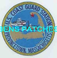 COAST GUARD,MASSACHUSETTS,PROVINCETOWN 1